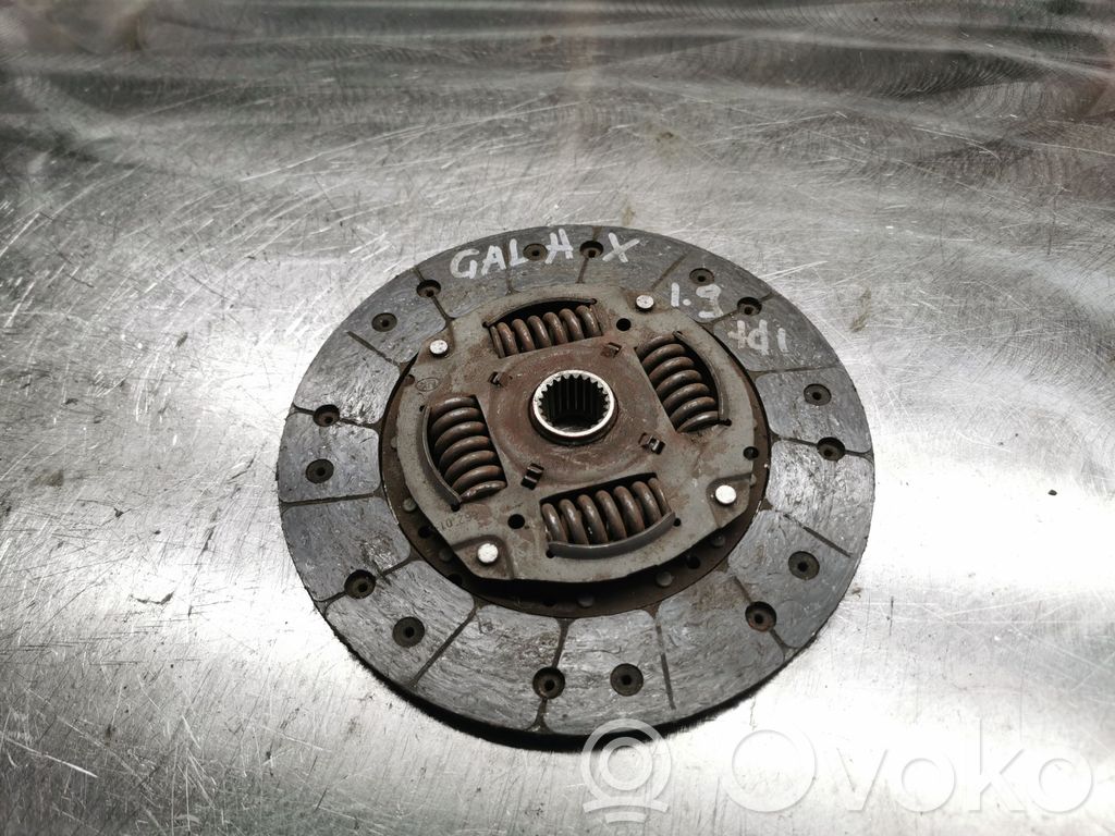 Ford Galaxy Pressure plate 
