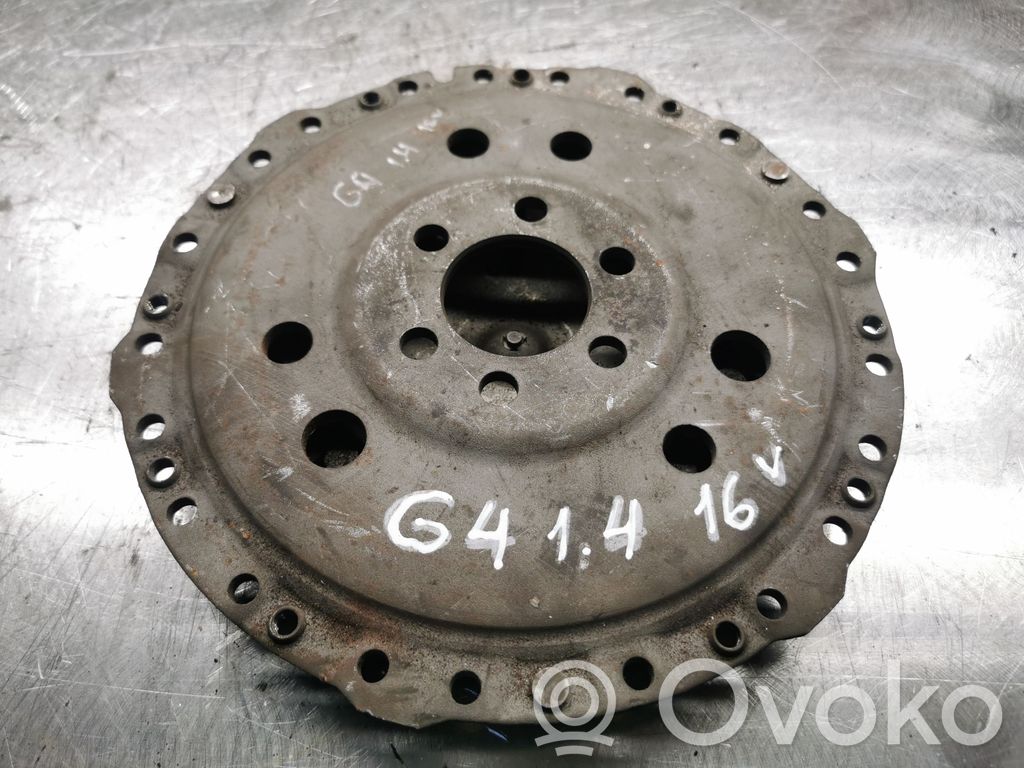 Volkswagen Golf IV Pressure plate 