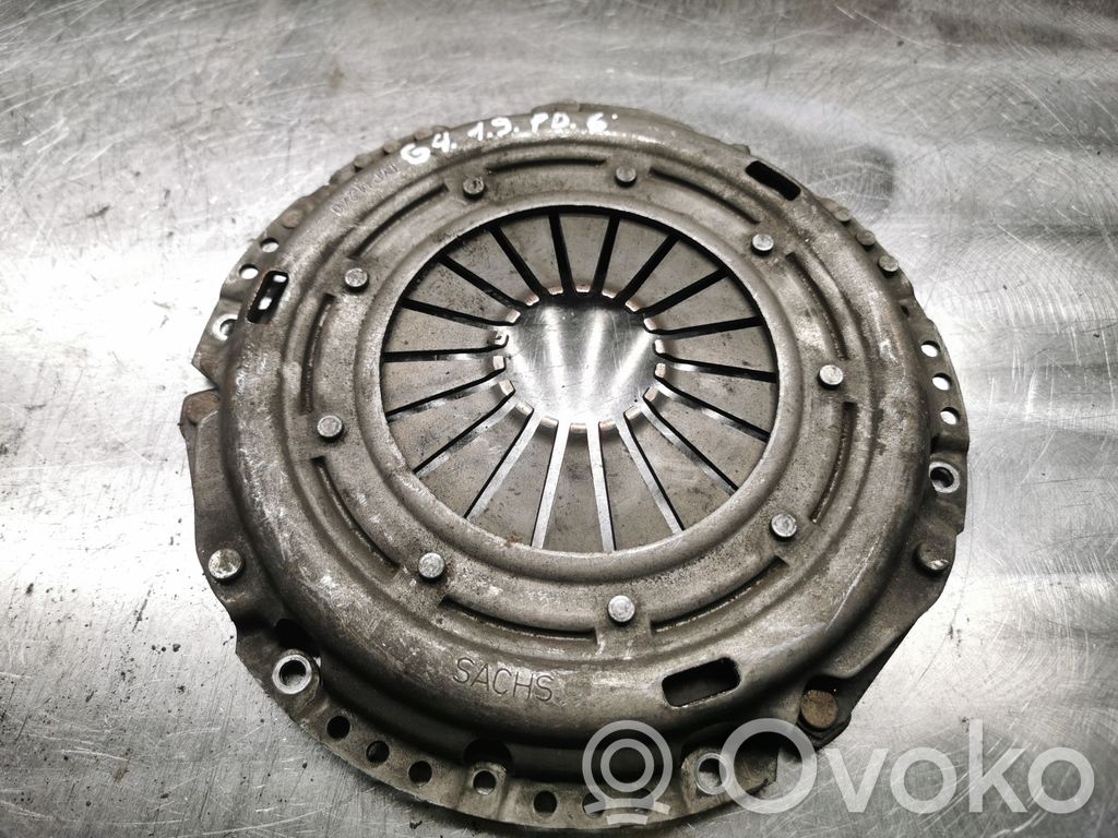 Volkswagen Golf IV Płyta dociskowa sprzęgła 