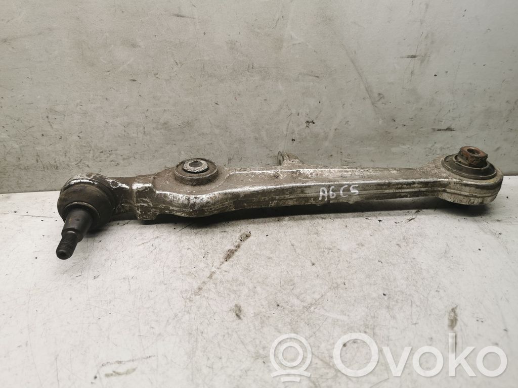 Audi A6 S6 C5 4B Wahacz przedni 