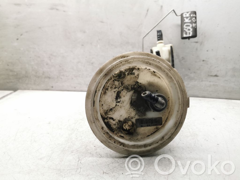 BMW 5 E60 E61 In-tank fuel pump 