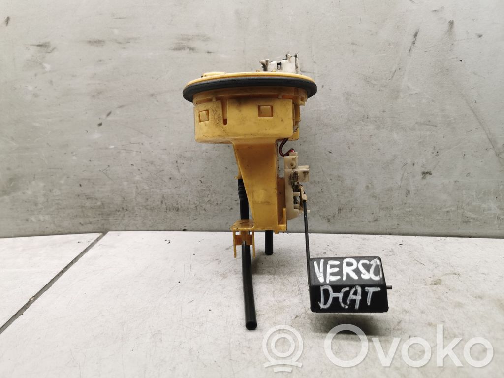 Toyota Corolla Verso AR10 In-tank fuel pump 