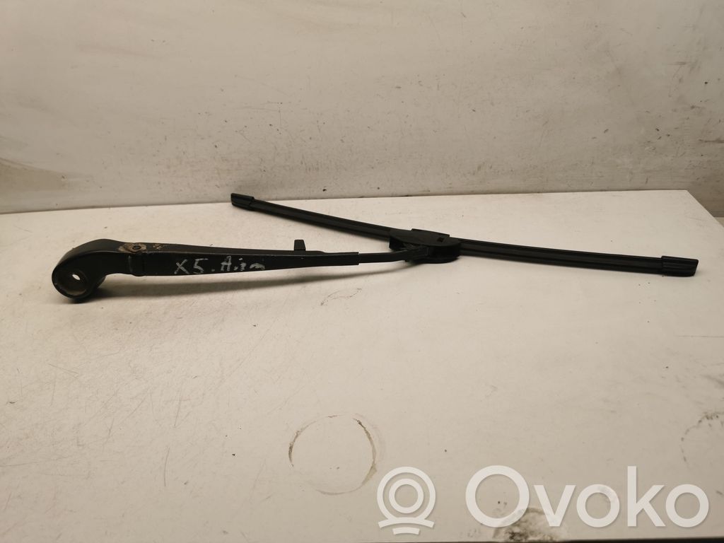 BMW X5 E53 Rear wiper blade arm 