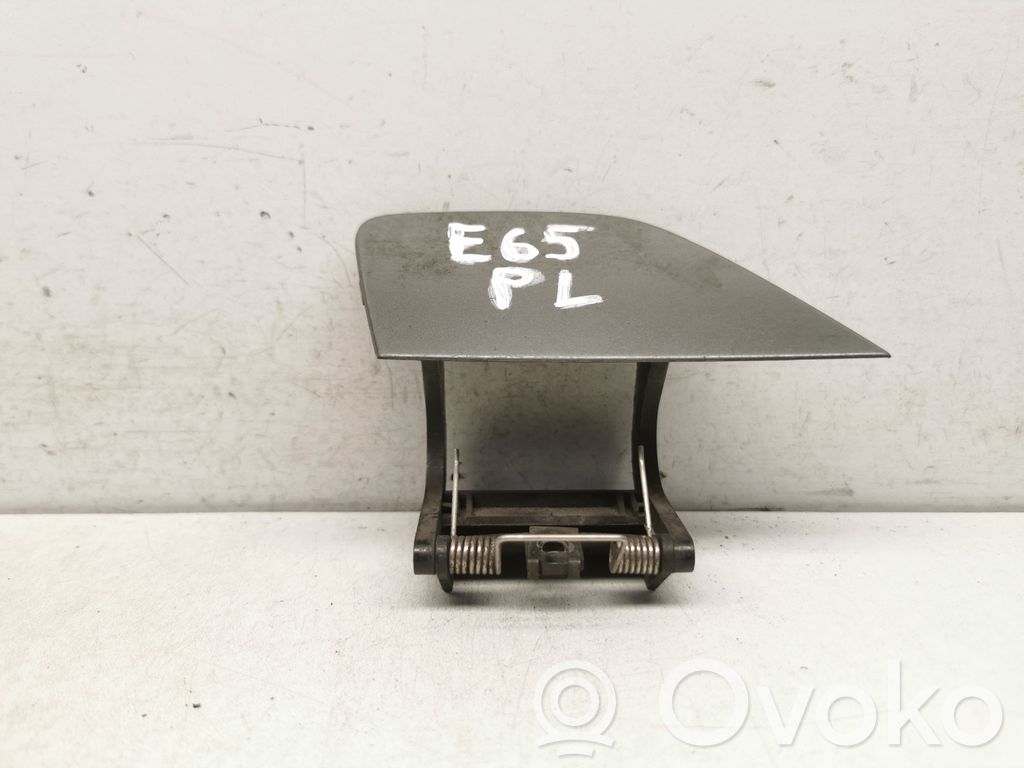 BMW 7 E65 E66 Headlight washer spray nozzle cap/cover 