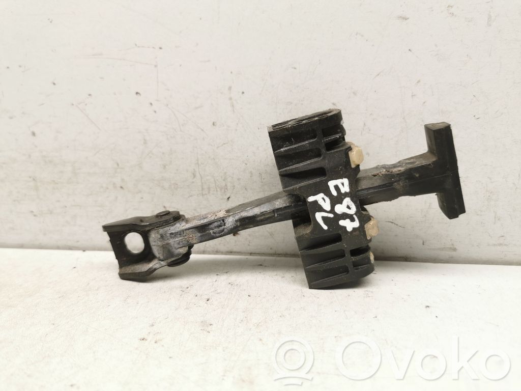 BMW 1 E81 E87 Front door check strap stopper 