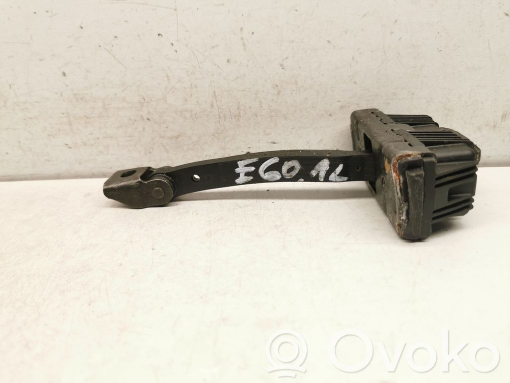 BMW 5 E60 E61 Rear door check strap stopper 
