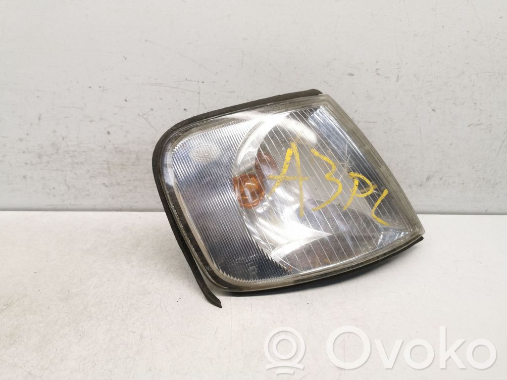 Audi A3 S3 8L Front indicator light 