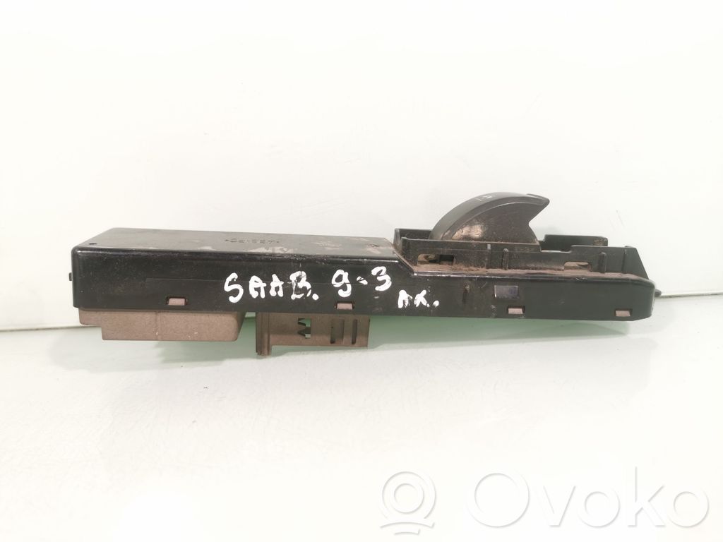 Saab 9-3 Ver2 Electric window control switch 