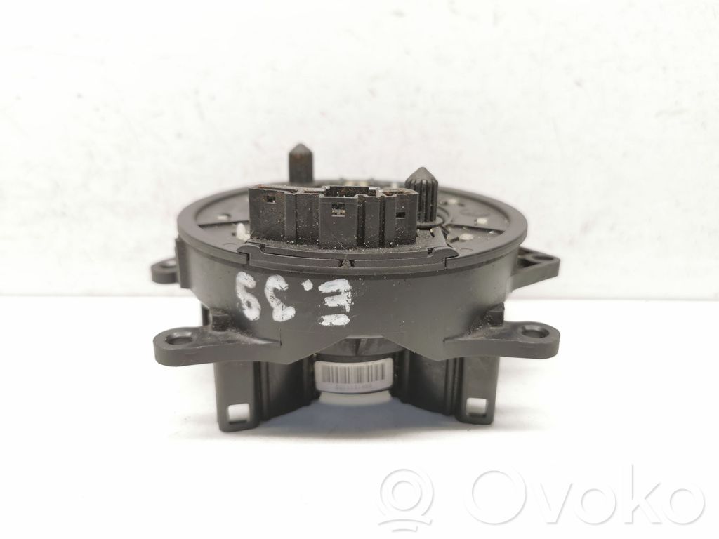 BMW 5 E39 Muelle espiral del airbag (Anillo SRS) 