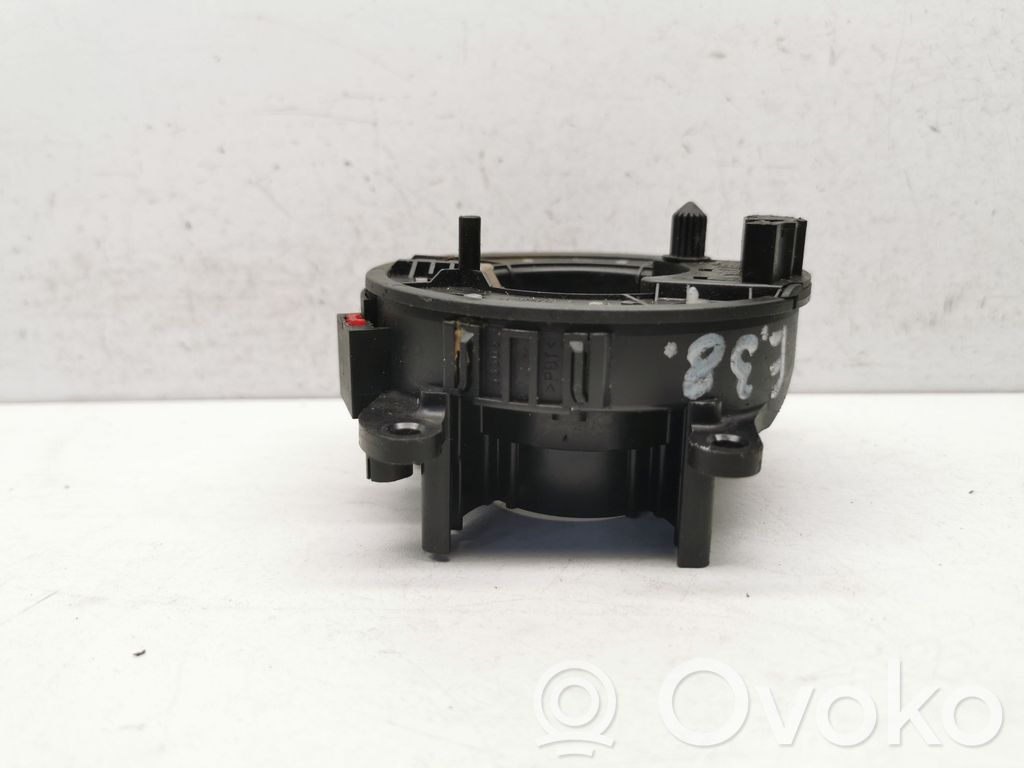 BMW 7 E38 Muelle espiral del airbag (Anillo SRS) 