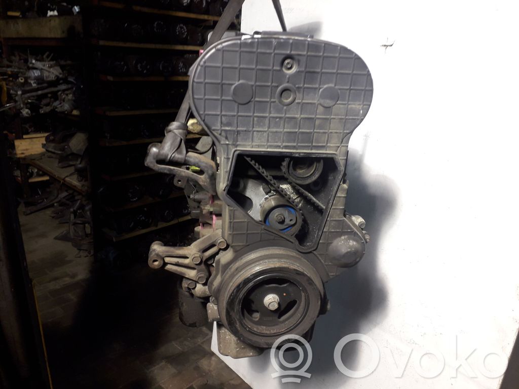 Chrysler PT Cruiser Engine 