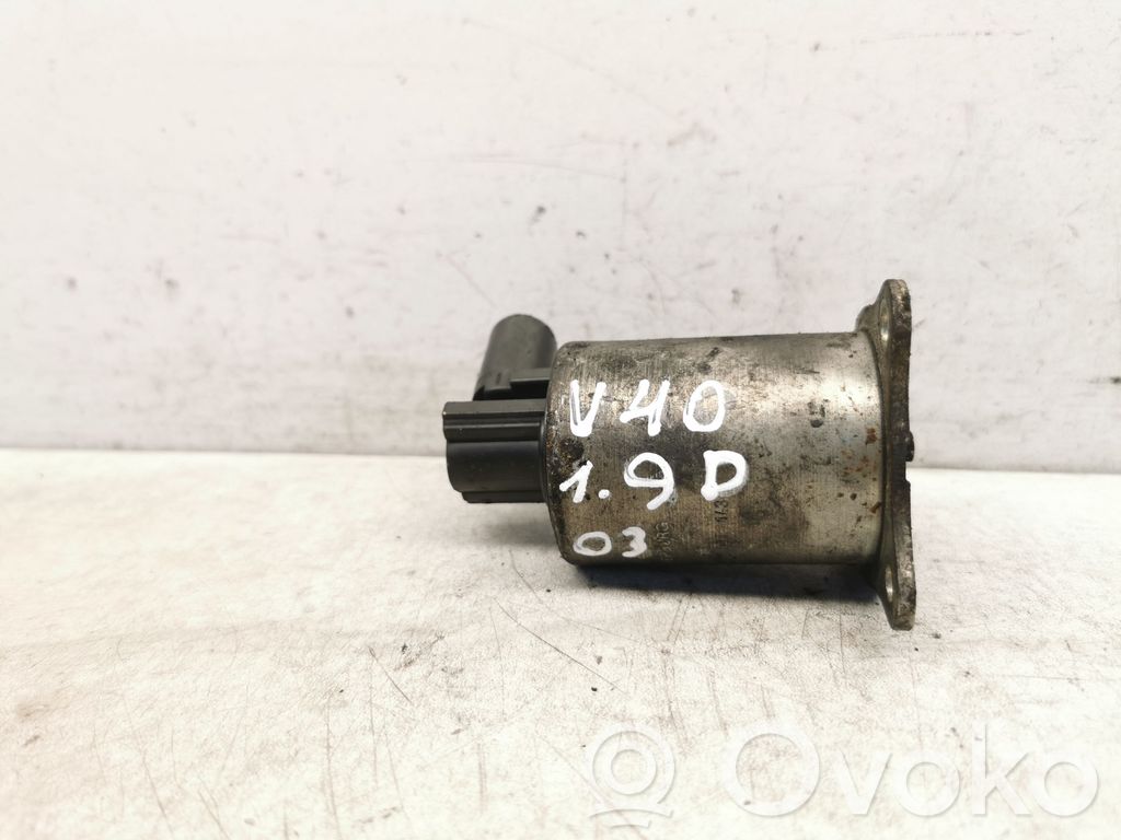 Volvo S40, V40 Zawór EGR 