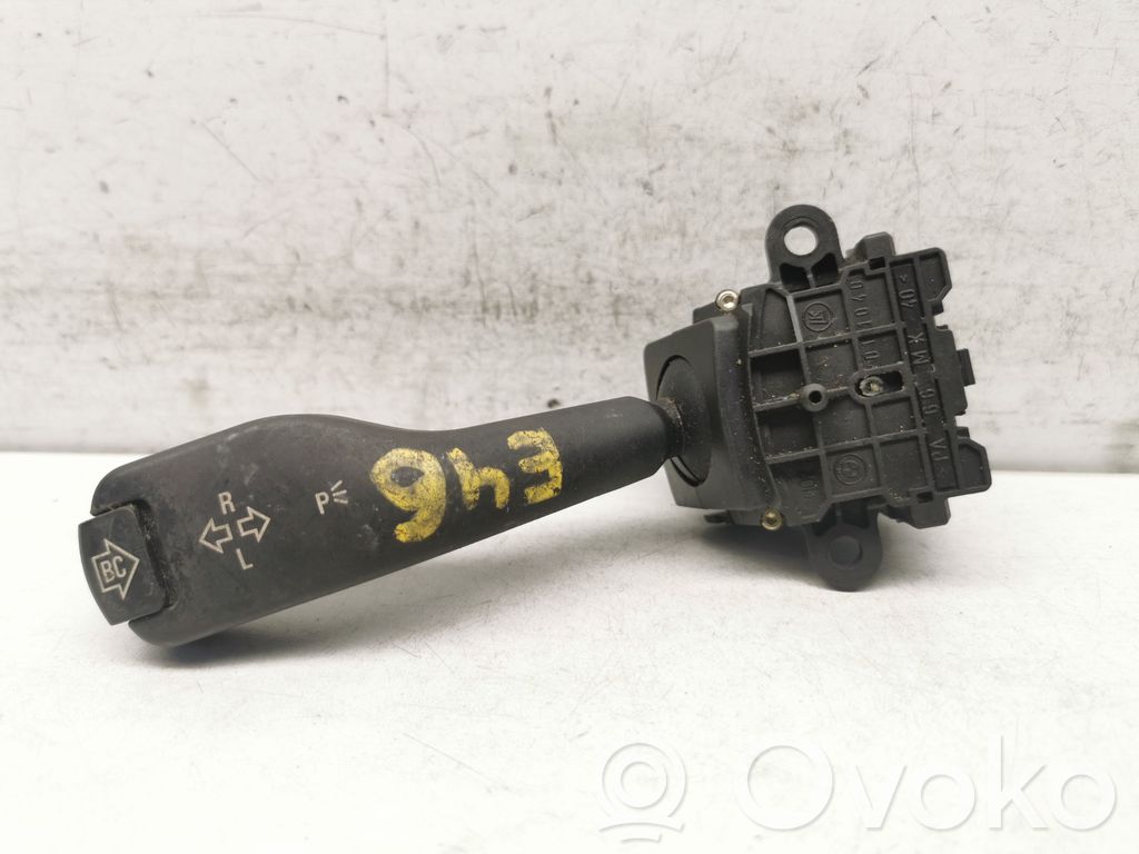 BMW 3 E46 Indicator stalk 