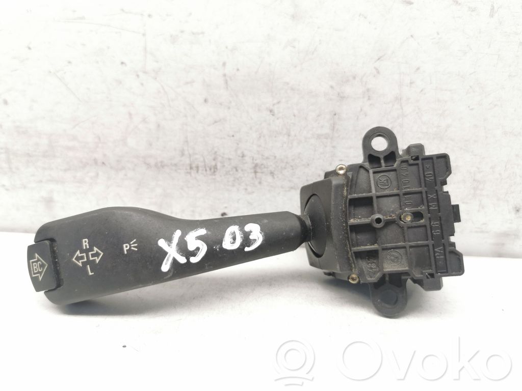 BMW X5 E53 Indicator stalk 