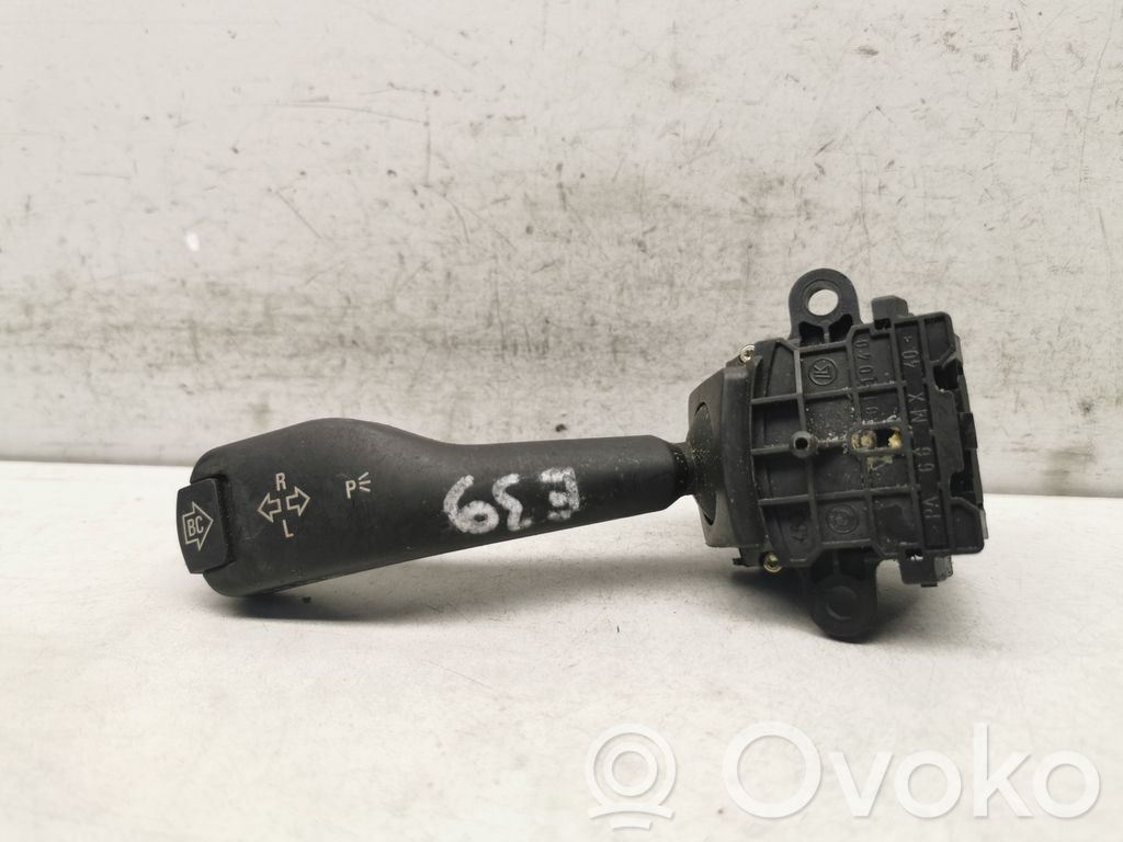 BMW 5 E39 Indicator stalk 