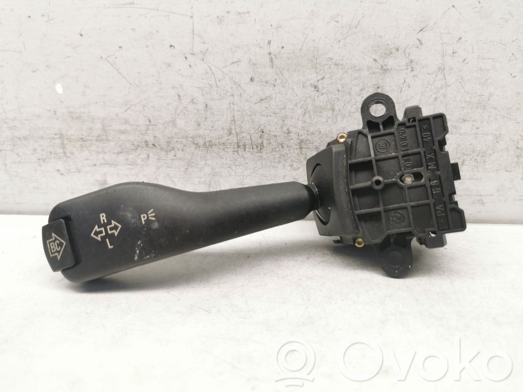 BMW 5 E39 Indicator stalk 