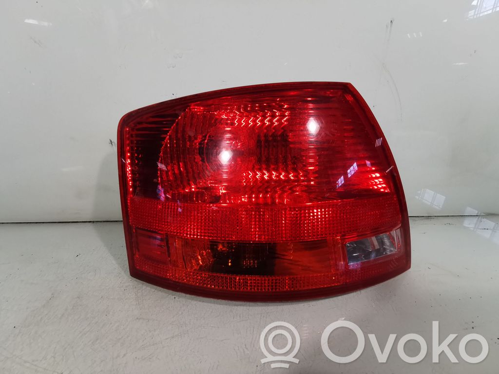 Audi A4 S4 B7 8E 8H Rear/tail lights 