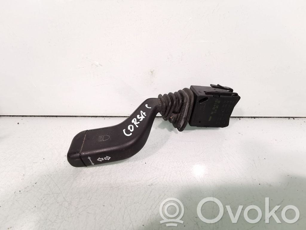 Opel Corsa D Indicator stalk 