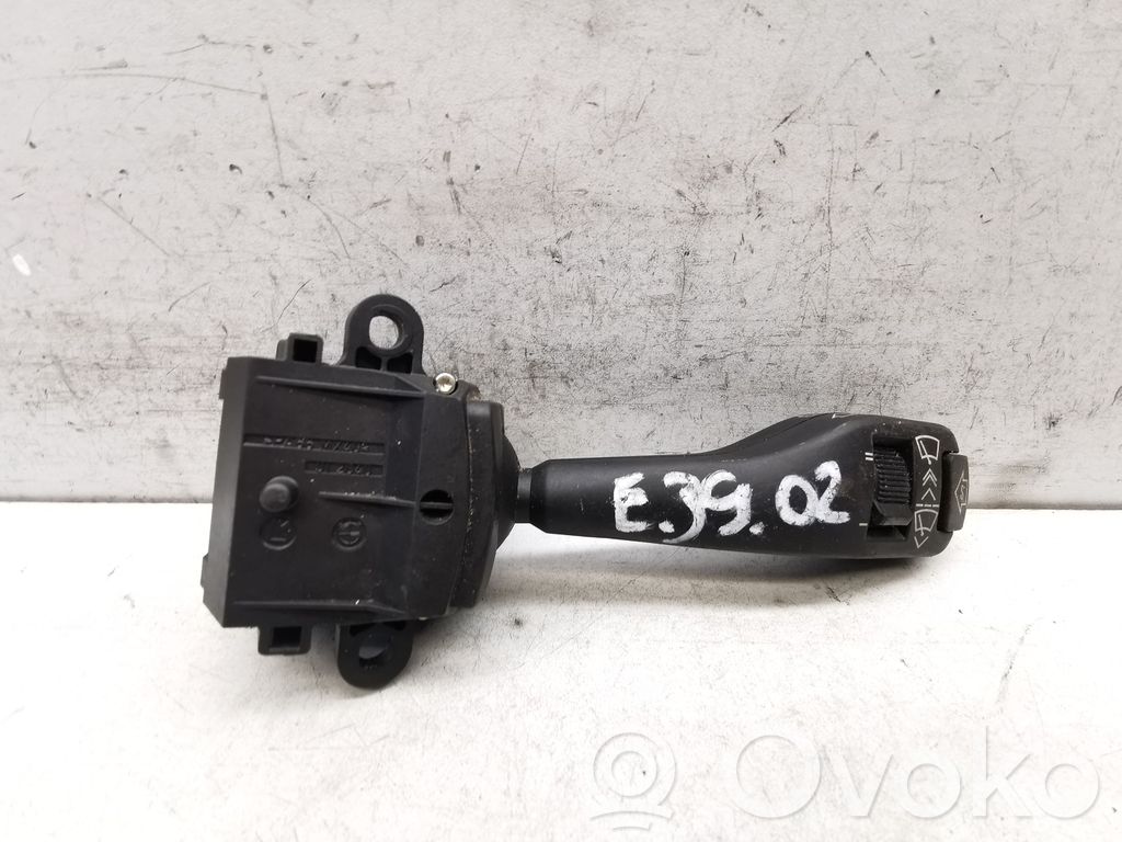 BMW 5 E39 Wiper control stalk 