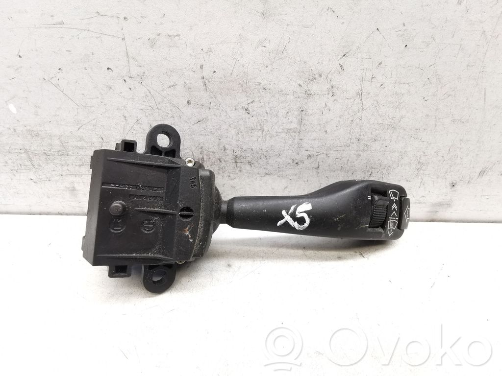 BMW X5 E53 Wiper control stalk 