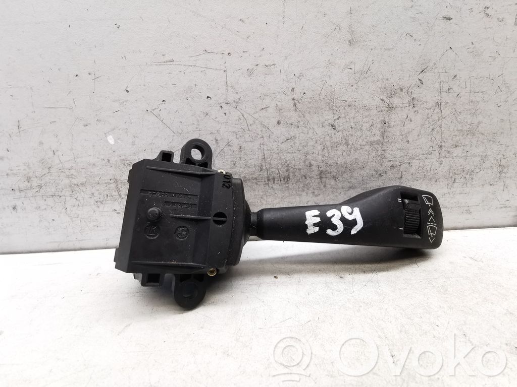 BMW 5 E39 Wiper control stalk 