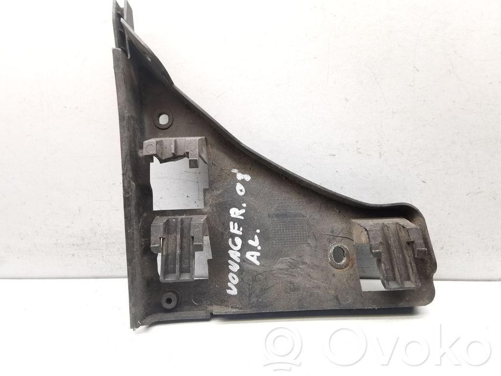 Chrysler Voyager Rear bumper mounting bracket 