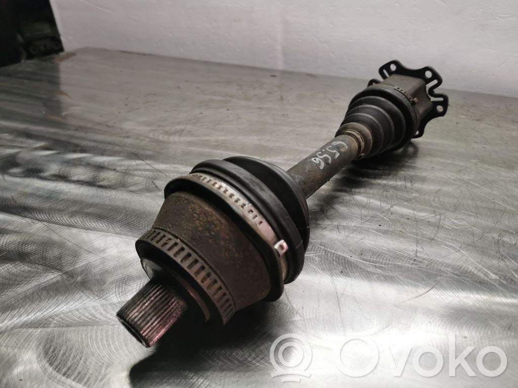 Audi A6 S6 C5 4B Front driveshaft 