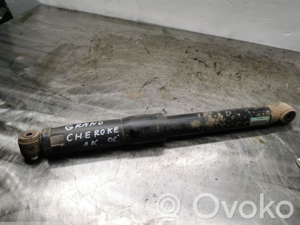 Jeep Grand Cherokee (WK) Rear shock absorber/damper 