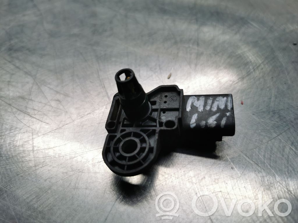 Mini One - Cooper Coupe R56 Exhaust gas pressure sensor 