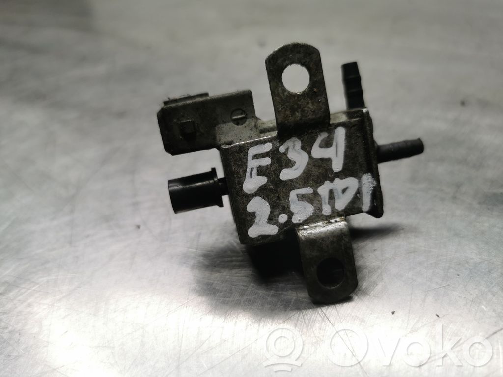 BMW 5 E34 Solenoidinis vožtuvas 