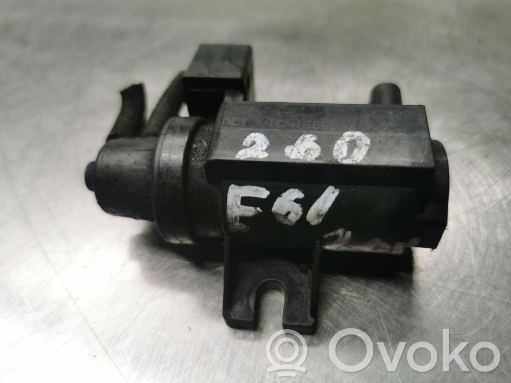 Solenoidinis vožtuvas   70206301,1174780539101