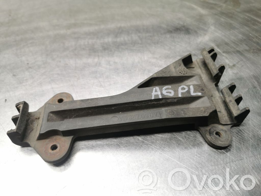 Audi A6 S6 C4 4A Rear bumper mounting bracket 