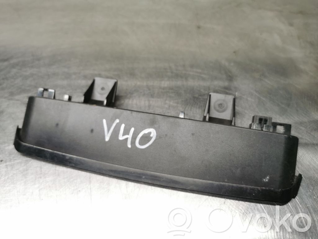 Volvo S40, V40 Third/center stoplight 
