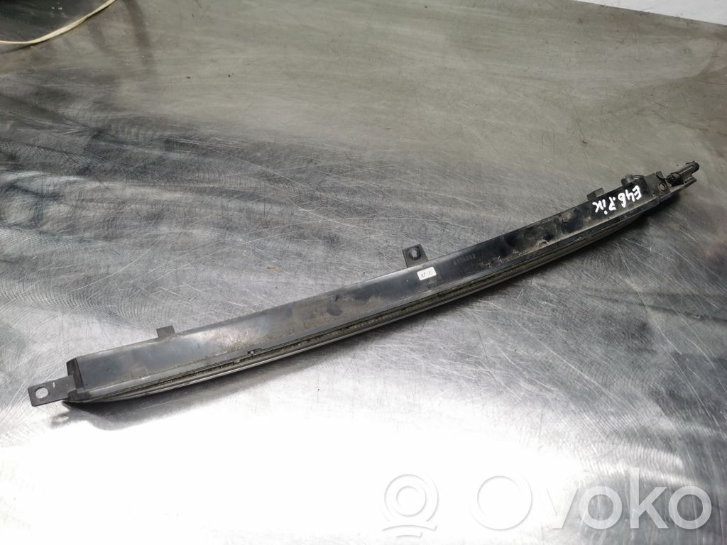 BMW 3 E46 Third/center stoplight 