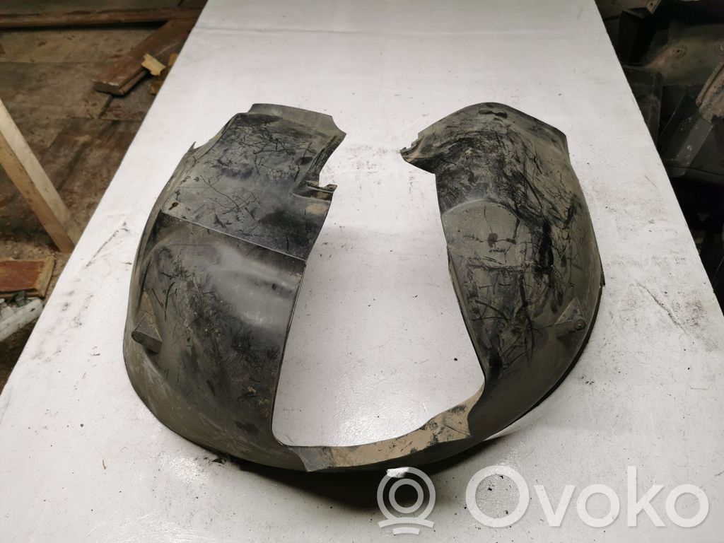 Volvo XC90 Nadkole przednie 