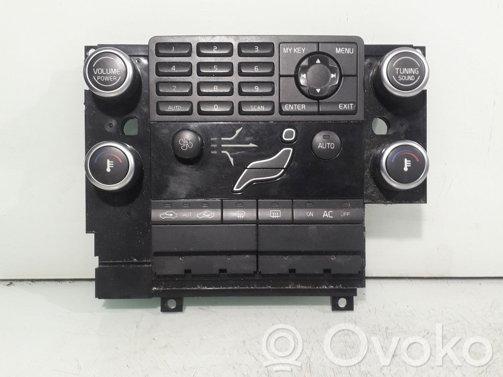 Climate control unit   30782911