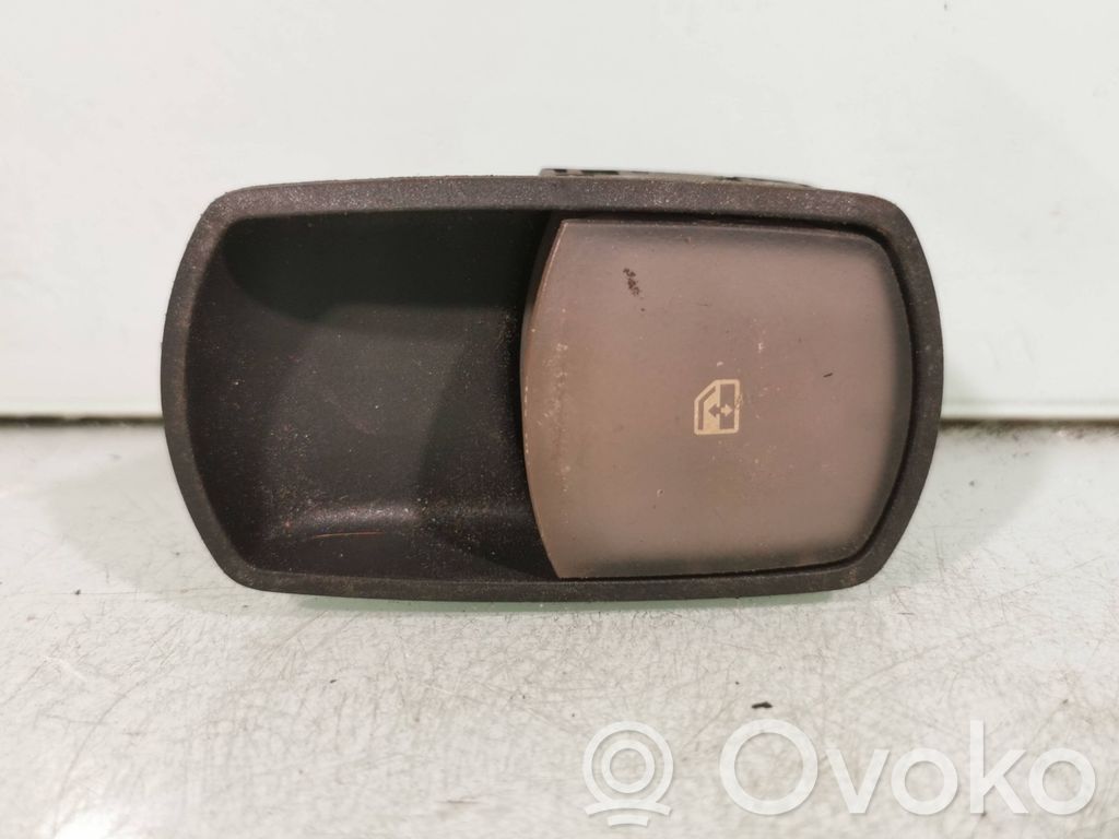 Opel Corsa D Electric window control switch 