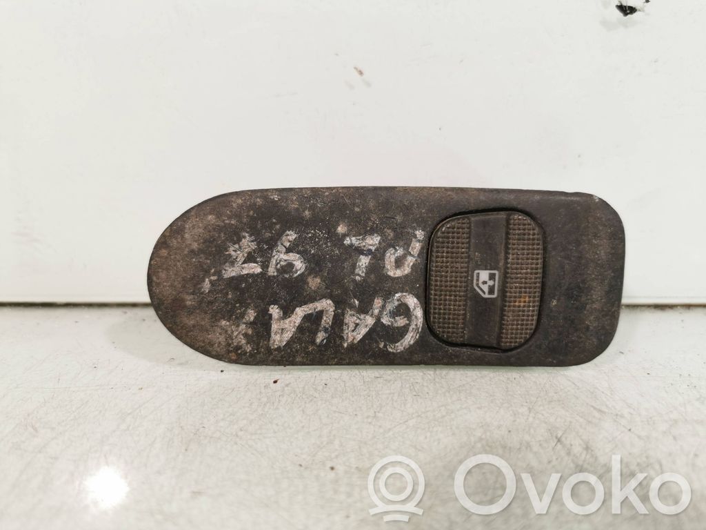 Ford Galaxy Electric window control switch 
