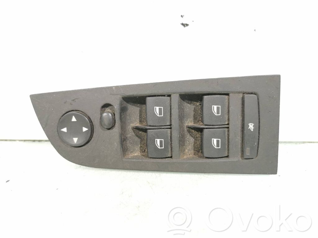 BMW 3 E90 E91 Electric window control switch 