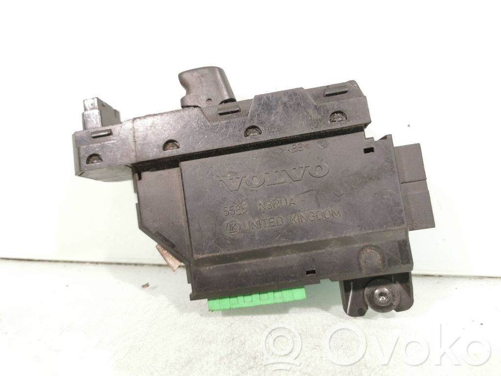 Volvo S60 Electric window control switch 