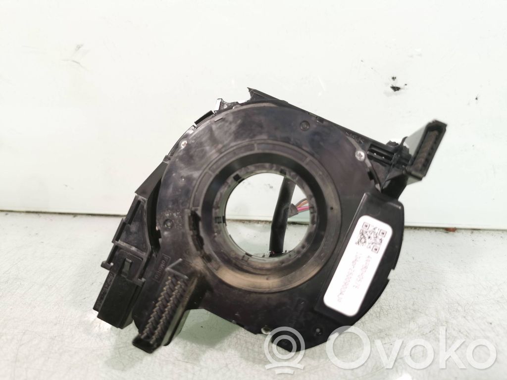 Volvo S80 Airbag slip ring squib (SRS ring) 