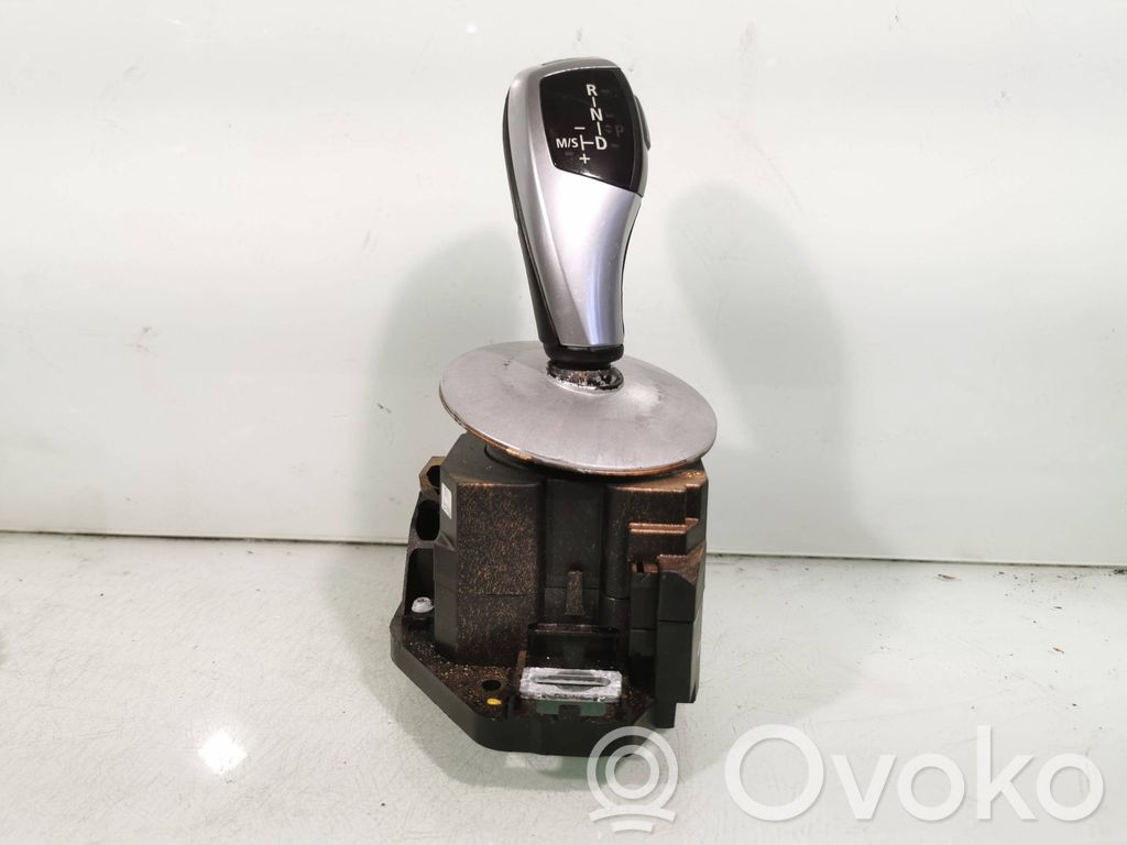 BMW 5 E60 E61 Gear shifter/selector 