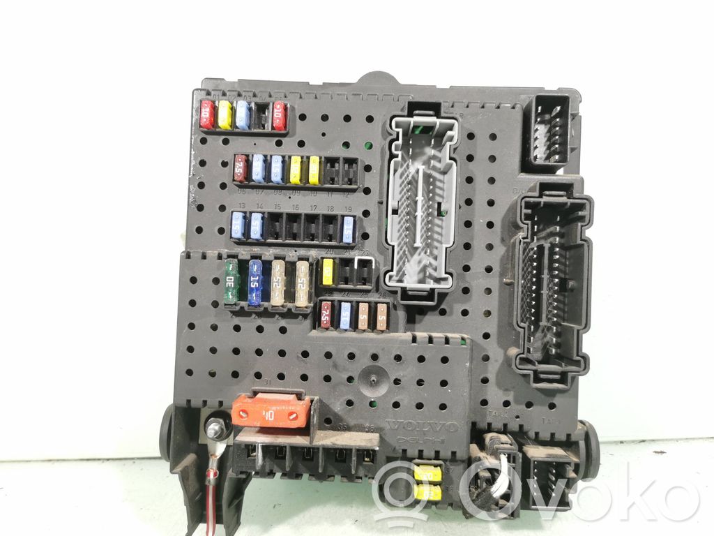 Módulo de fusible   8676391,04W503,12217799