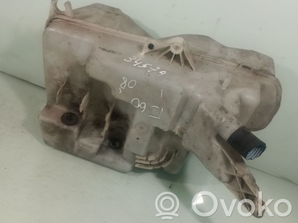 BMW 5 E60 E61 Langų skysčio bakelis 