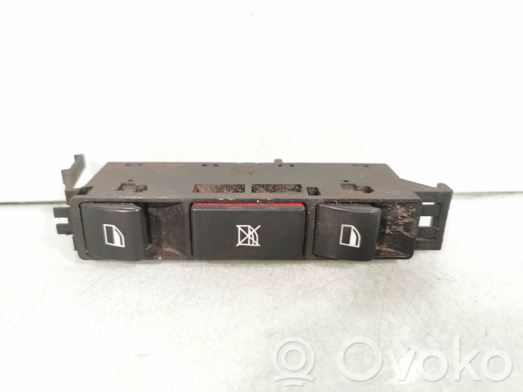 BMW 3 E46 Electric window control switch 