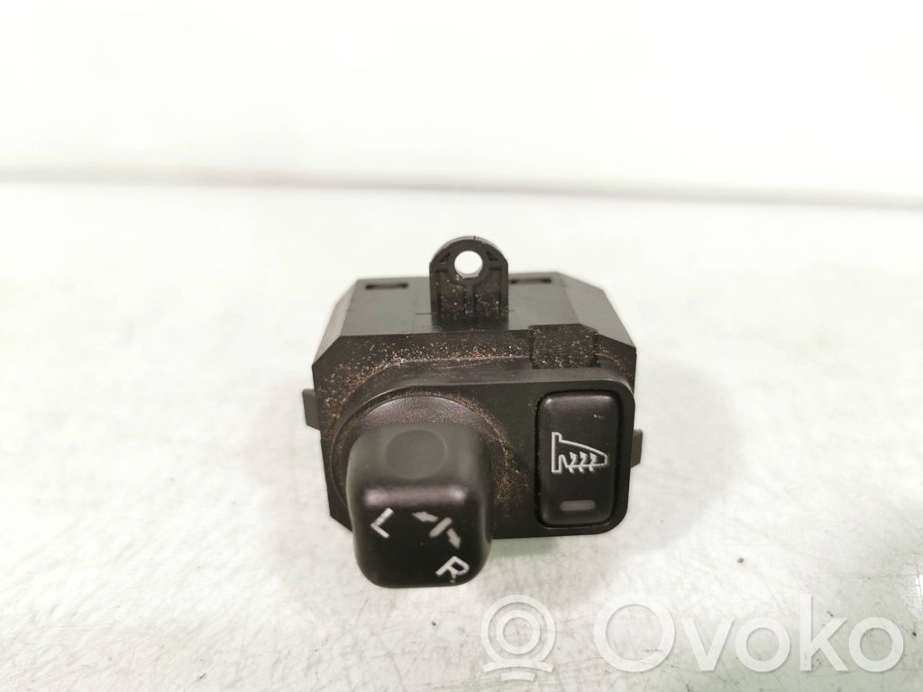 Honda Accord Wing mirror switch 