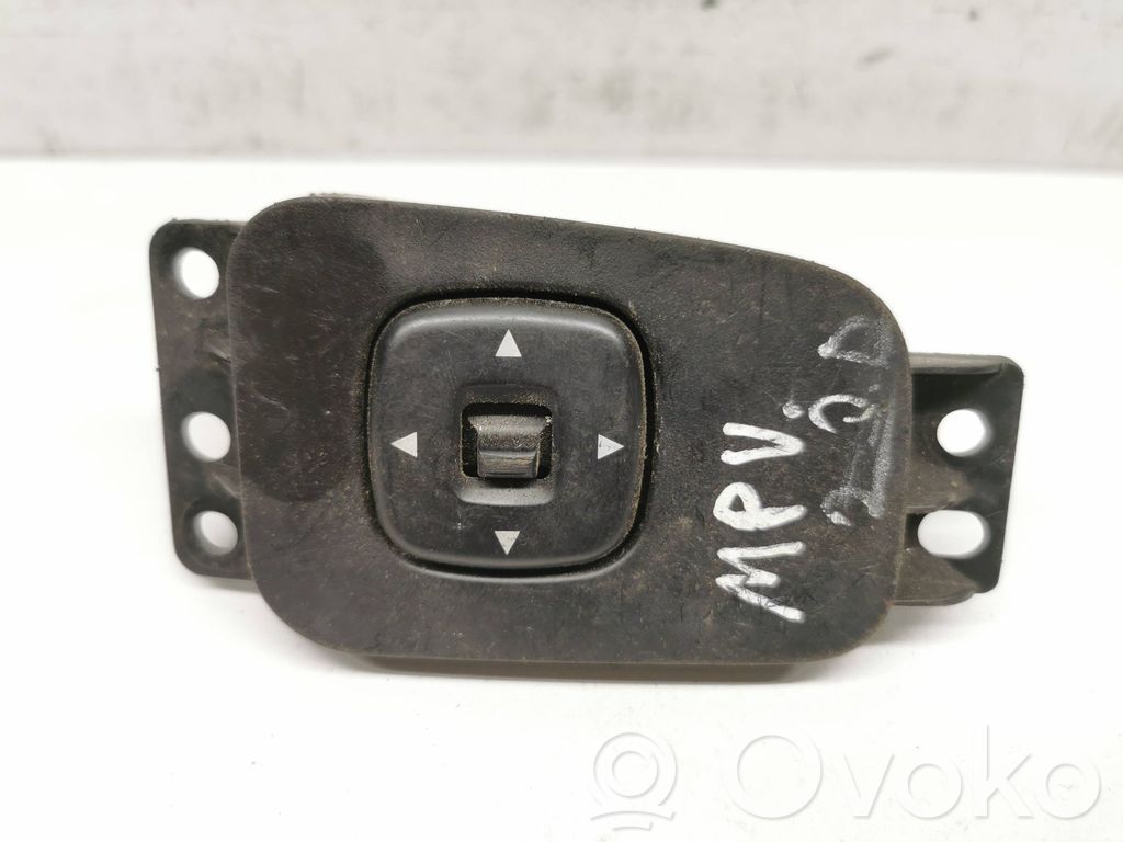 Mazda MPV Wing mirror switch 