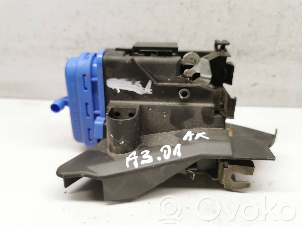 Audi A3 S3 8L Rear door lock 