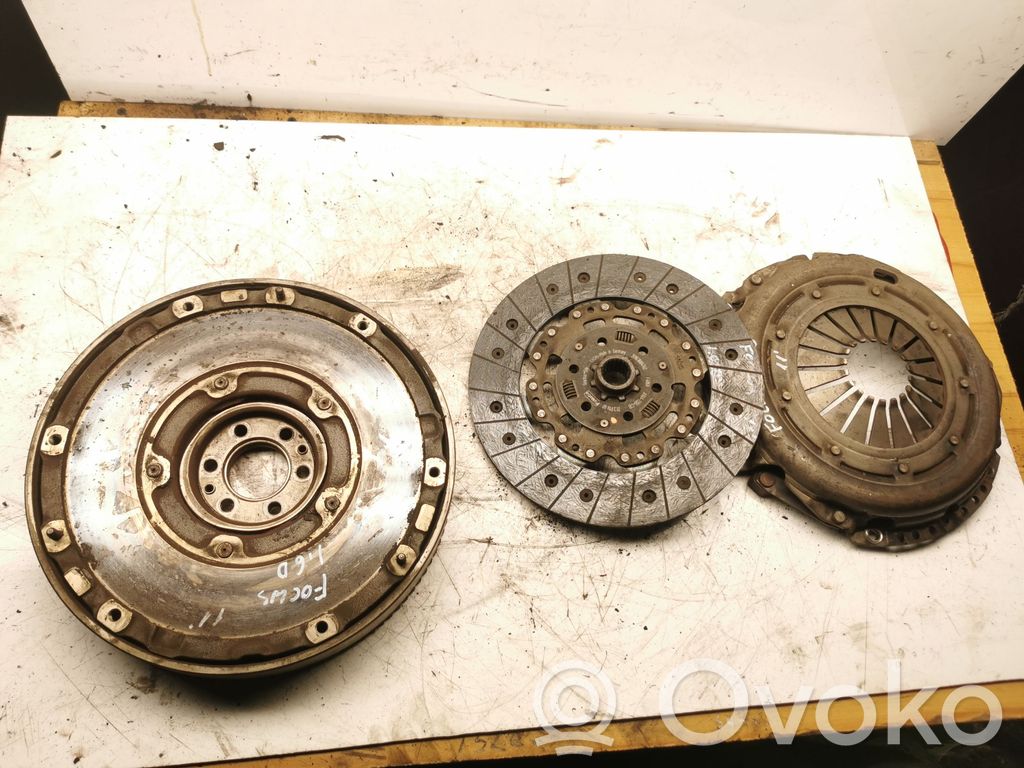 Ford Focus Clutch set kit 