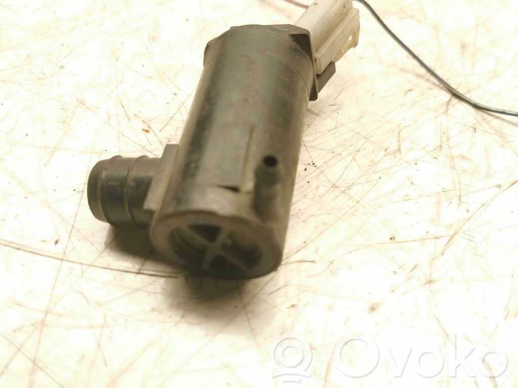 Mazda MPV Windscreen/windshield washer pump 